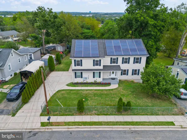 $699,999 | 5402 Odell Road, Beltsville, MD 20705