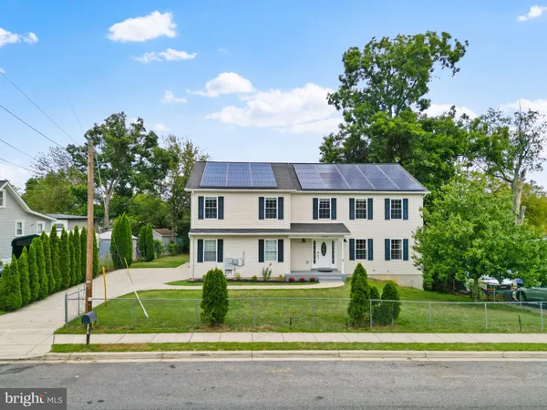 $699,999 | 5402 Odell Road, Beltsville, MD 20705