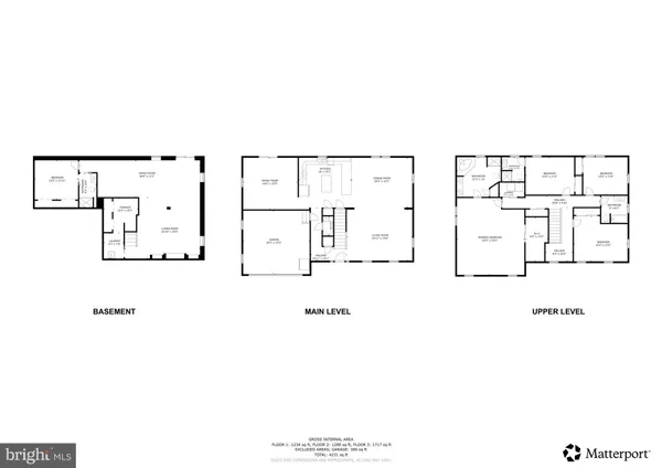 $699,999 | 5402 Odell Road, Beltsville, MD 20705