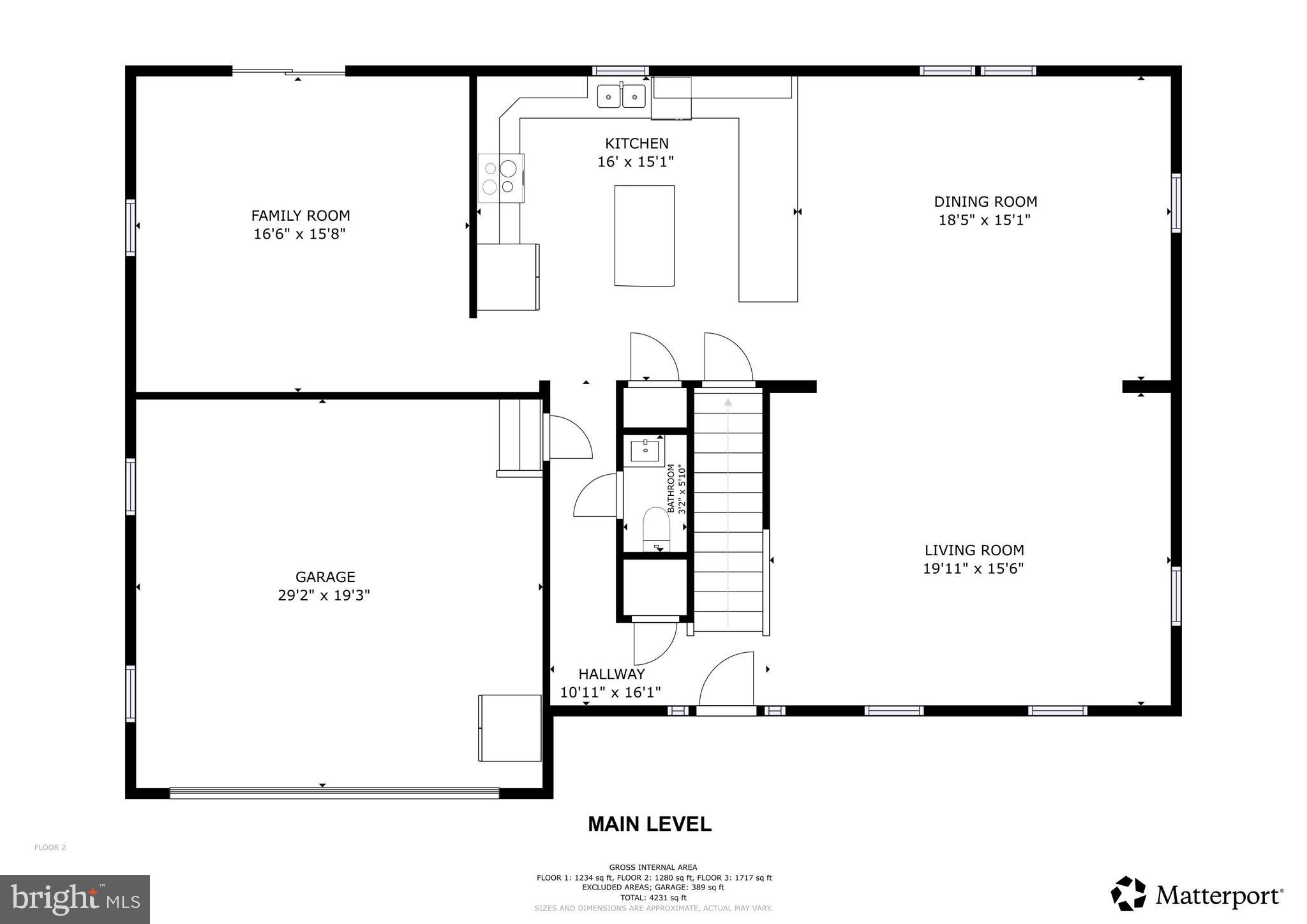 5402 Odell Road Beltsville, MD 20705 - Photo 67 of 69