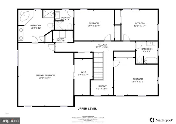 $699,999 | 5402 Odell Road, Beltsville, MD 20705