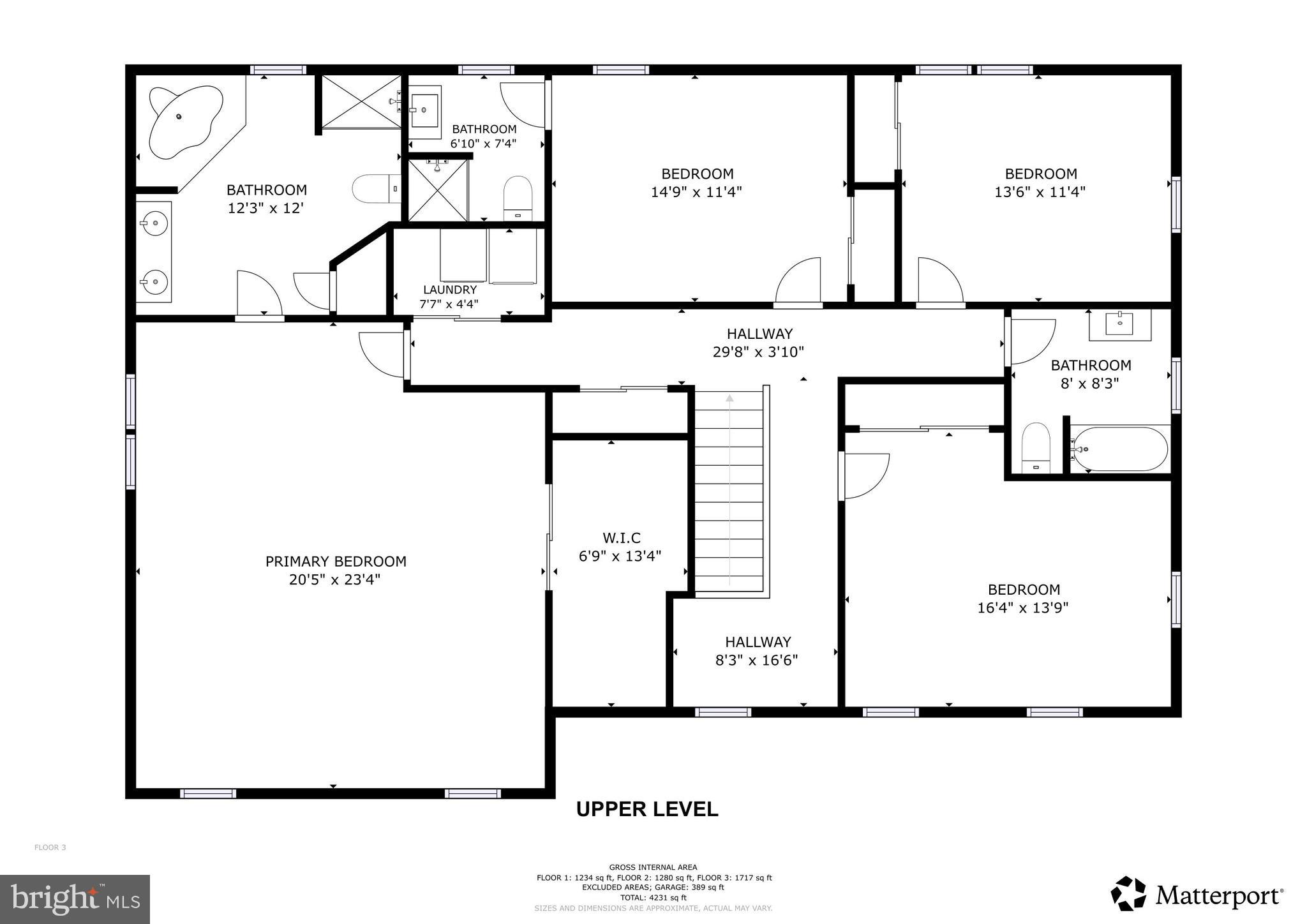 5402 Odell Road Beltsville, MD 20705 - Photo 68 of 69