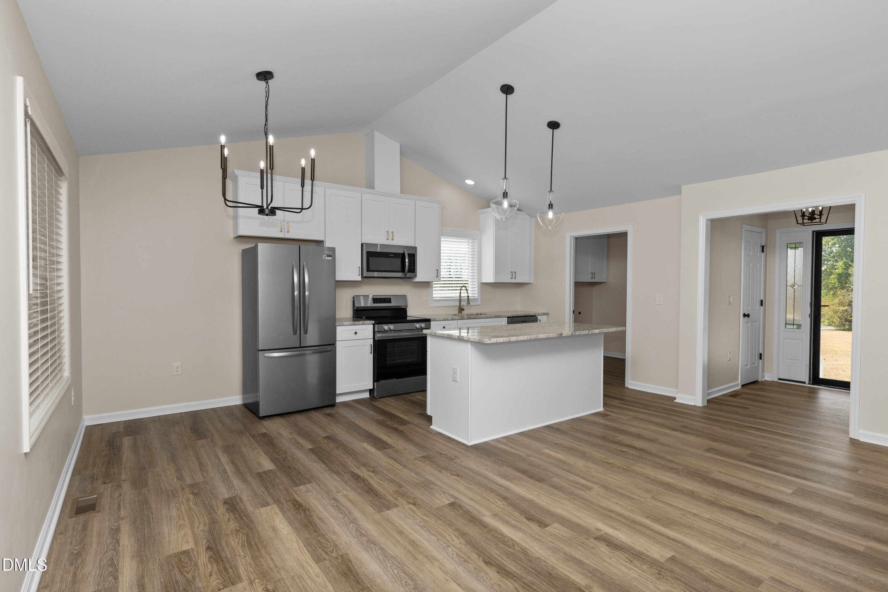 1303 Cornwallis Road Garner, NC 27529 - Photo 11 of 34 Layout