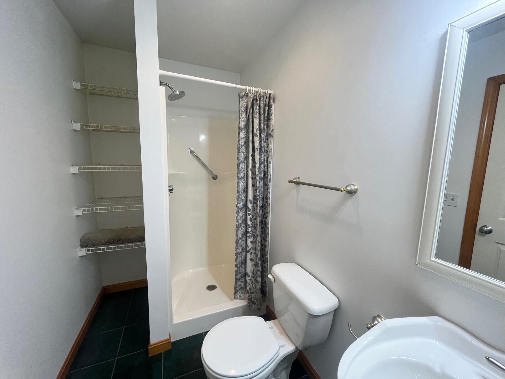 90 Gardiner Road Whitefield, ME 04353 - Photo 18 of 24 Master Bath