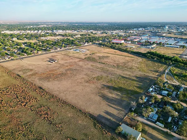 $4,917,052 | 0 South Western Street, Amarillo, TX 79110