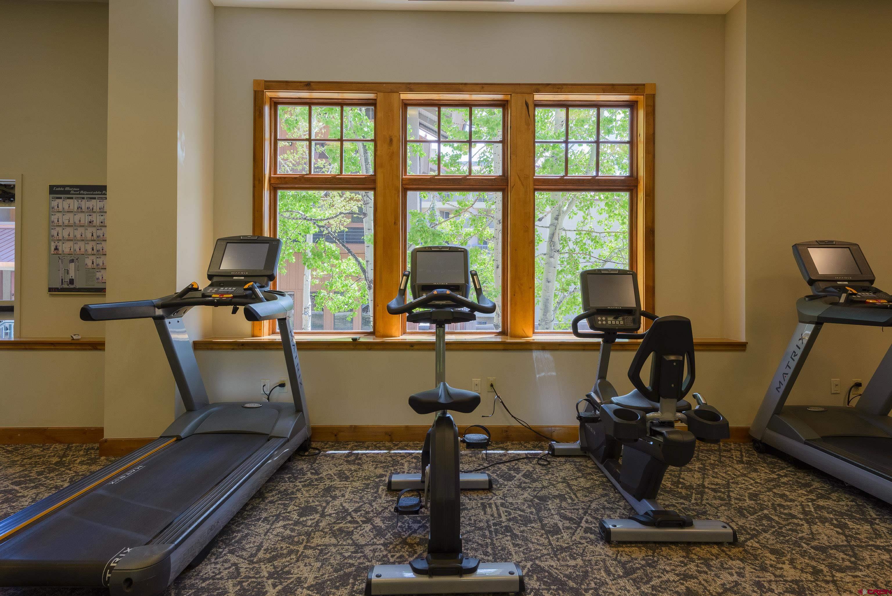 620 Gothic Road, Unit 511 Crested Butte, CO 81225 - Photo 32 of 43