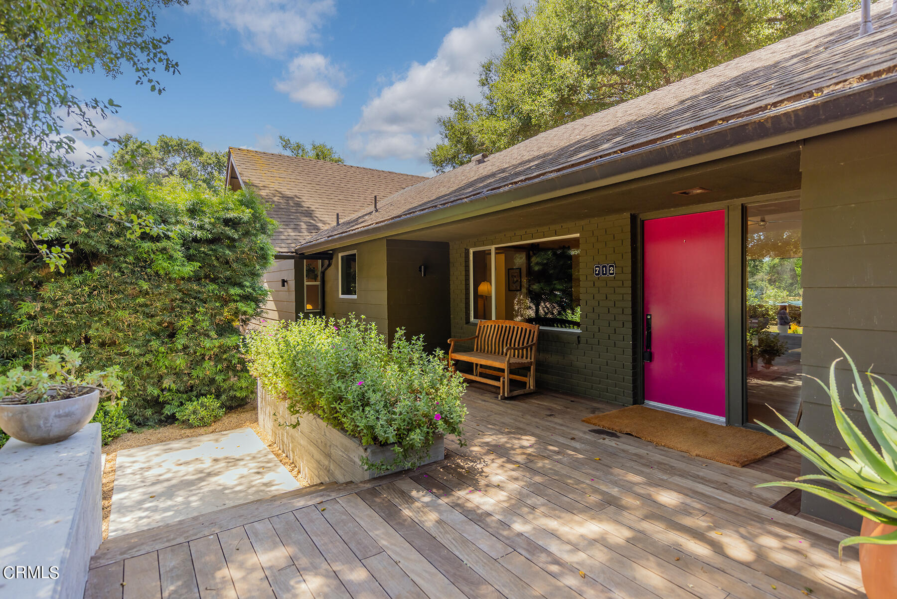 712 Cuyama Road Ojai, CA 93023 - Photo 12 of 50