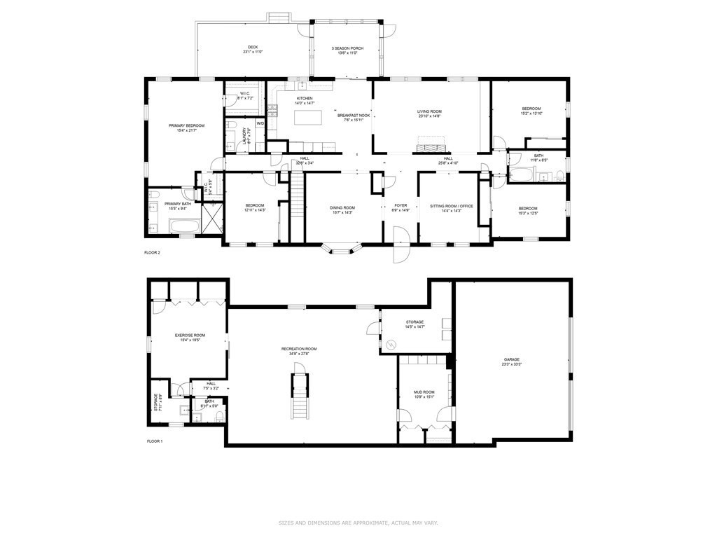 5 Elm Street Canton, MA 02021 - Photo 41 of 41