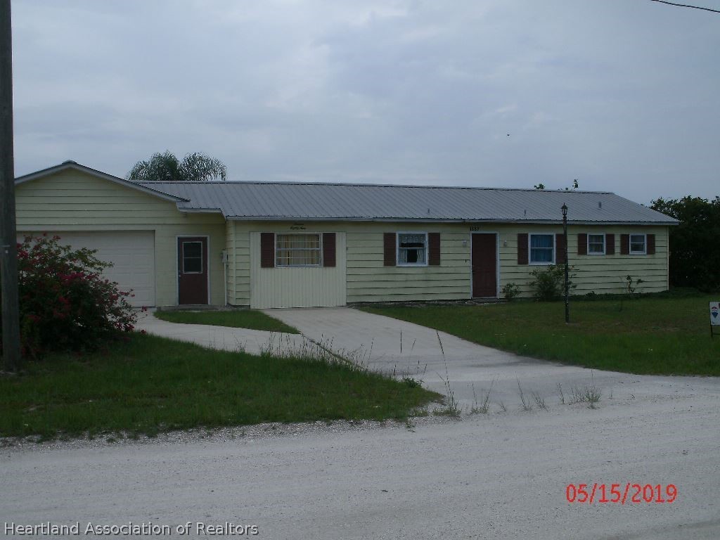1689 West Atchison Road Avon Park, FL 33825 - Photo 1 of 11 Gallery Image 1