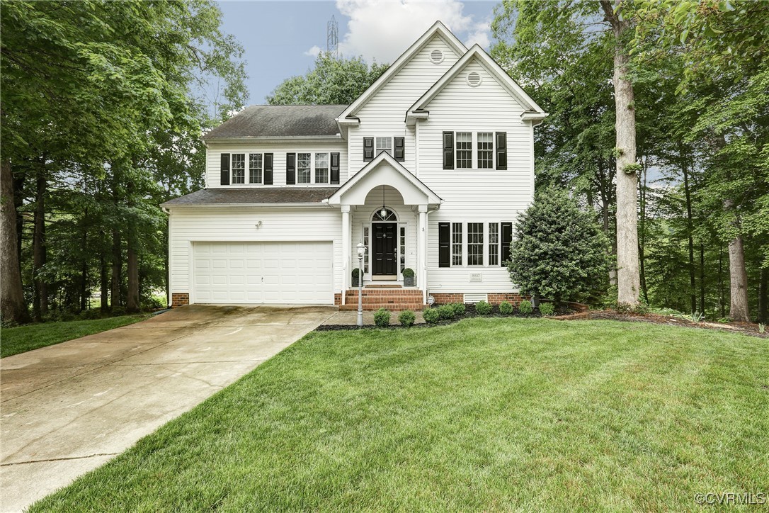 8857 Chippenham Road Richmond, VA 23235 - Photo 1 of 49 Gallery Image 1
