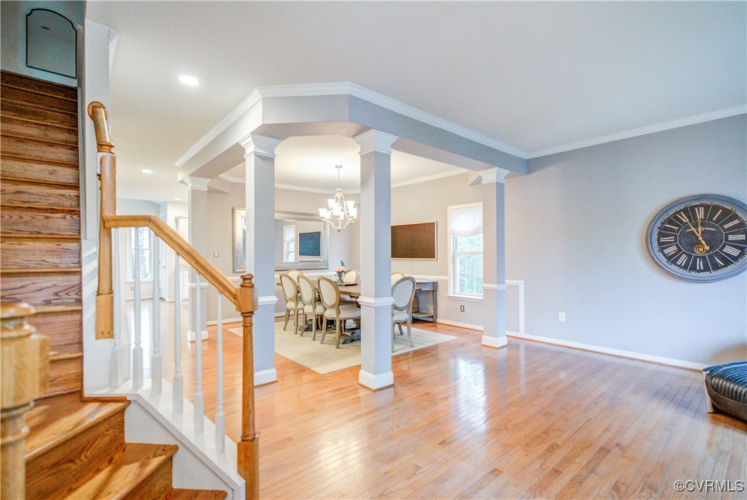 8857 Chippenham Road Richmond, VA 23235 - Photo 12 of 49 Gallery Image 12