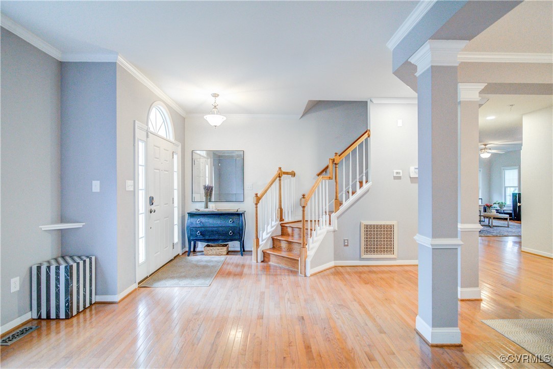 8857 Chippenham Road Richmond, VA 23235 - Photo 17 of 49 Gallery Image 17