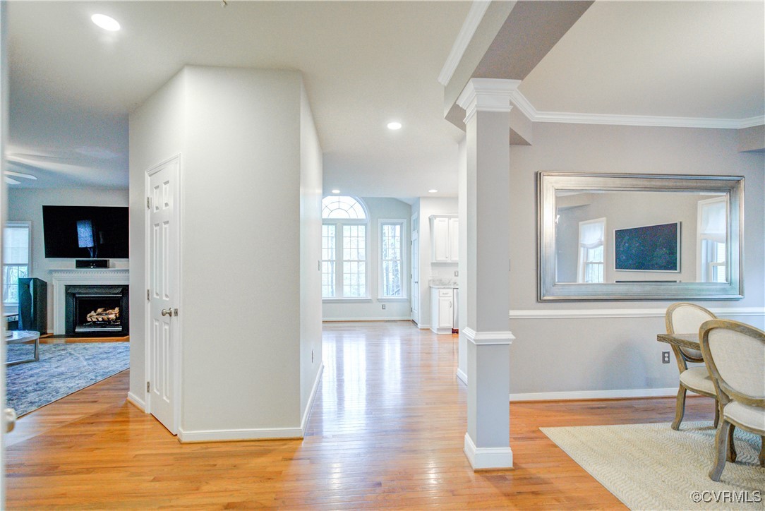 8857 Chippenham Road Richmond, VA 23235 - Photo 20 of 49 Gallery Image 20