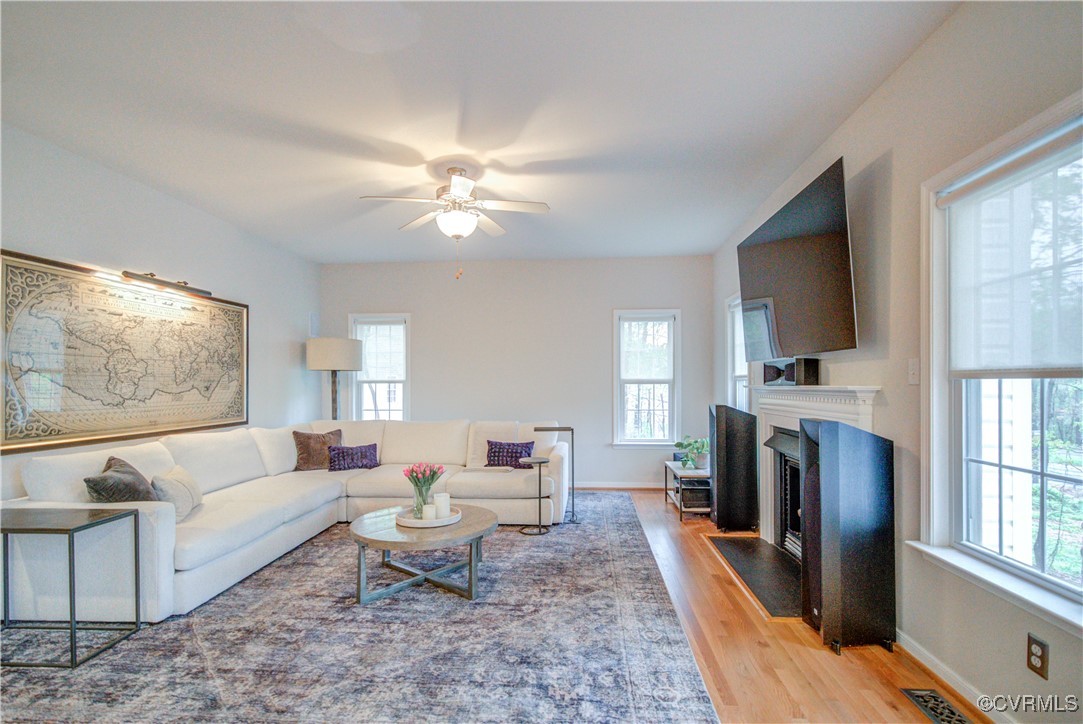8857 Chippenham Road Richmond, VA 23235 - Photo 27 of 49 Gallery Image 27
