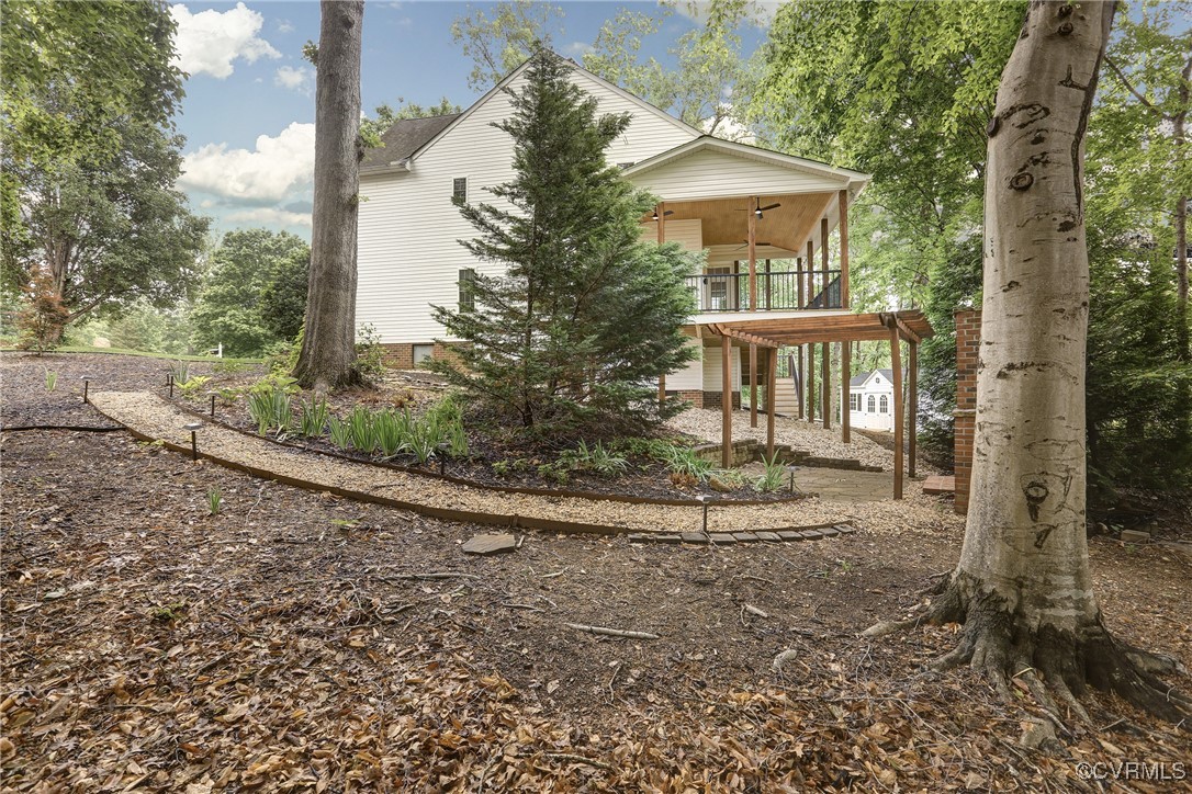 8857 Chippenham Road Richmond, VA 23235 - Photo 6 of 49 Gallery Image 6