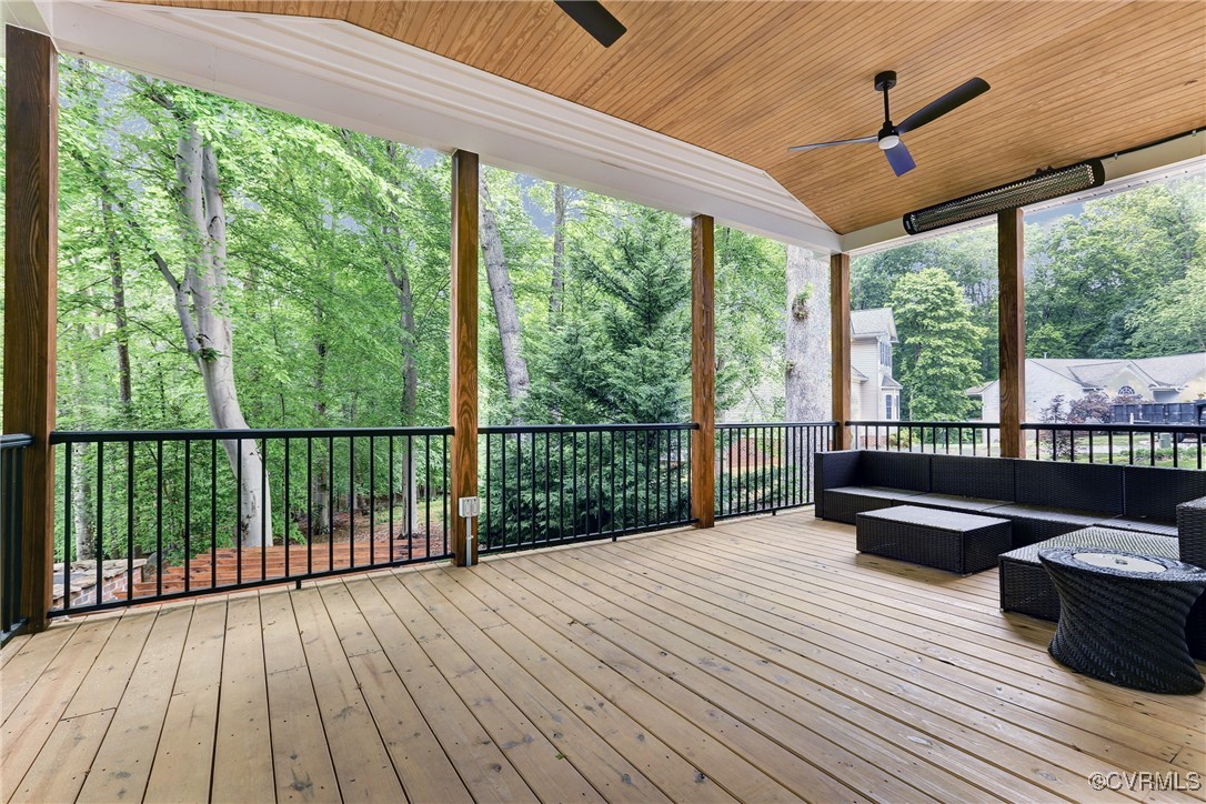 8857 Chippenham Road Richmond, VA 23235 - Photo 8 of 49 Gallery Image 8