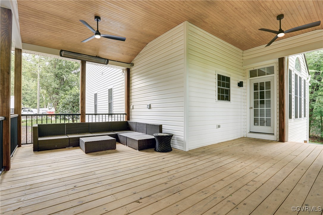 8857 Chippenham Road Richmond, VA 23235 - Photo 9 of 49 Gallery Image 9