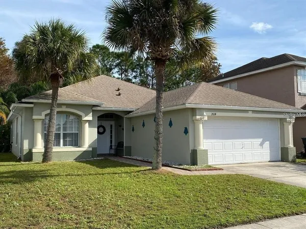 $2,600 | 2024 Bridgeview Circle, Orlando, FL 32824