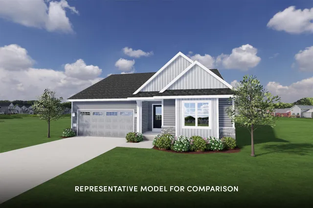 $514,900 | 1193 Arrowood Circle West, Oconomowoc, WI 53066