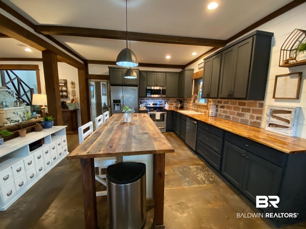 9697 Stucki Road Elberta, AL 36530 - Photo 13 of 25