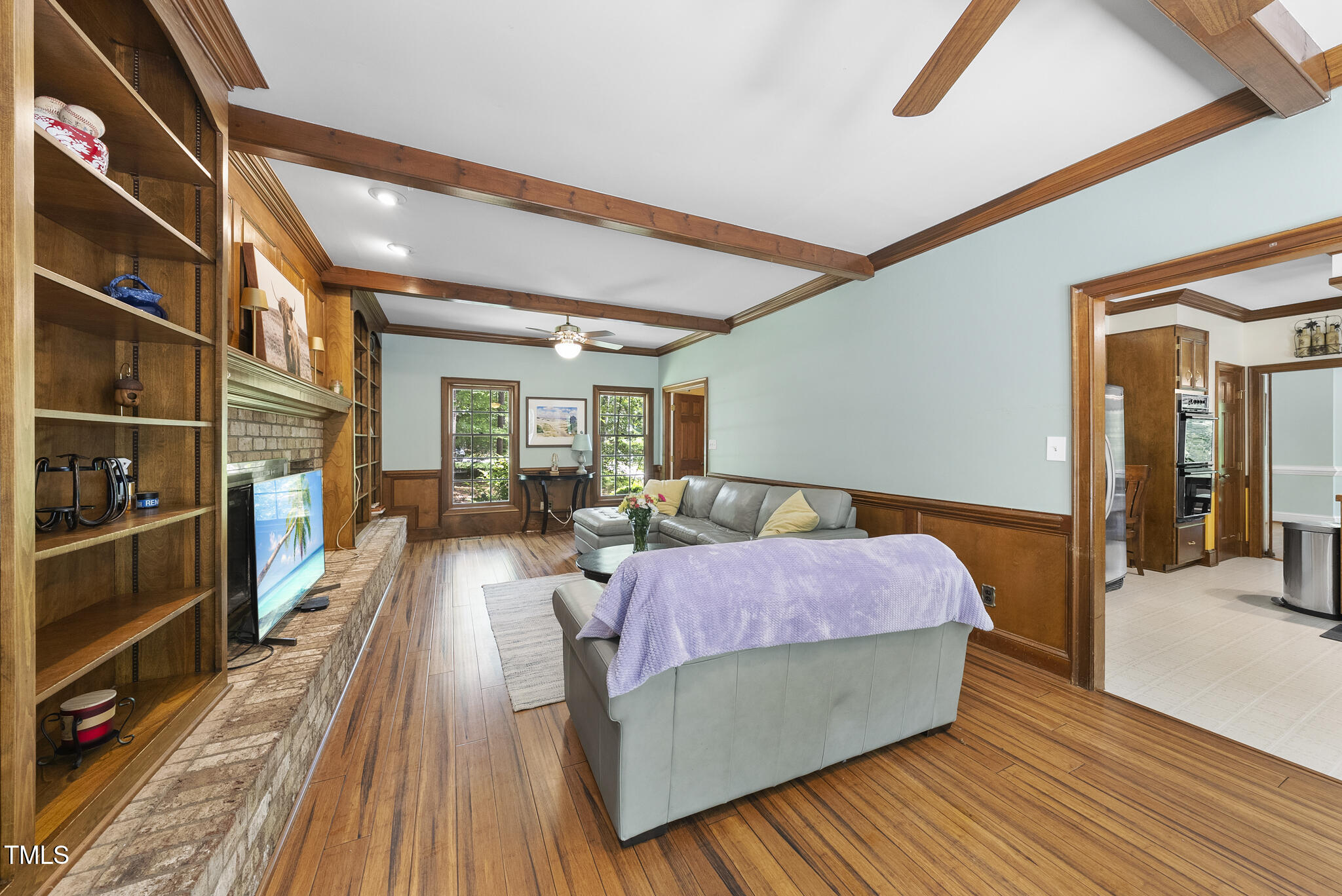 821 Ascot Lane Raleigh, NC 27615 - Photo 15 of 43 DSC01953