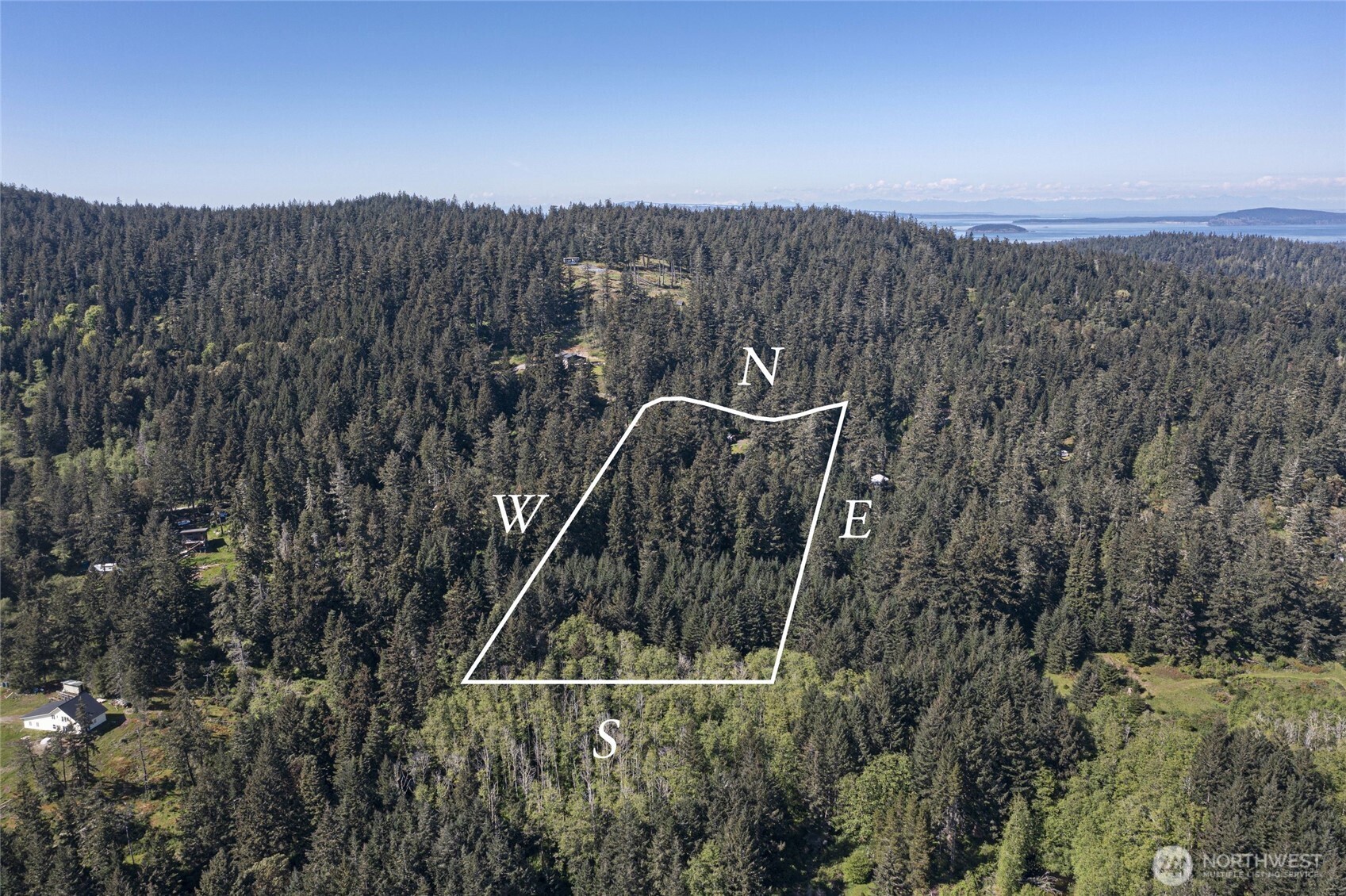 912 Sandwith Road Friday Harbor, WA 98250 - Photo 1 of 23 Gallery Image 1