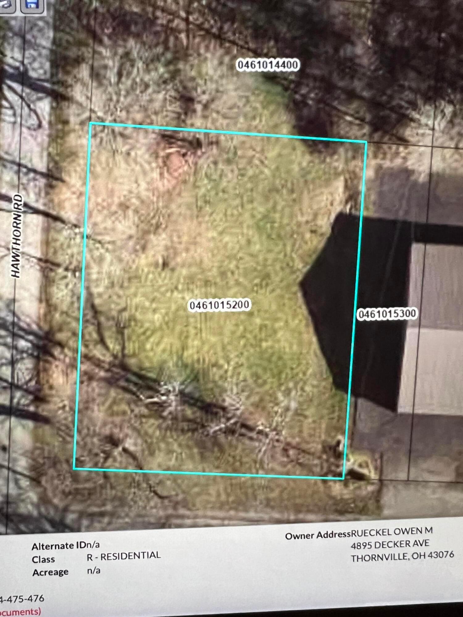 0 Hawthorn Road Thornville, OH 43076 - Photo 2 of 8 7B4C0304-AA3F-4EE3-8D3E-744A3B7FB9F0