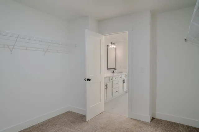 a view of a bathroom