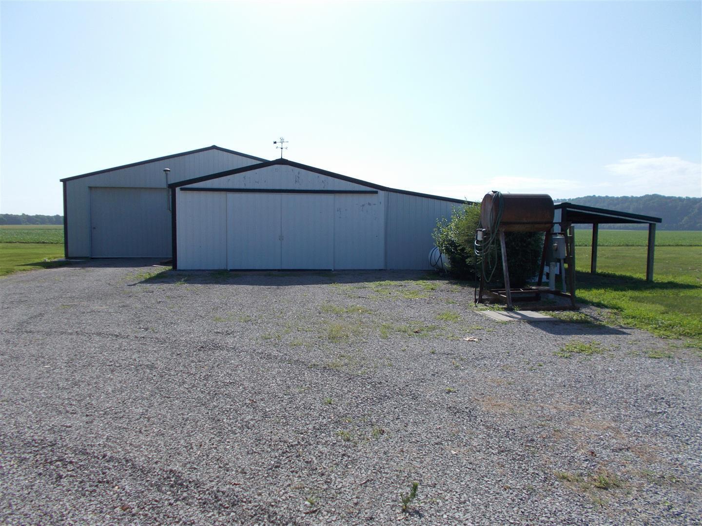 414 East Jacob Road Gorham, IL 62940 - Photo 22 of 29