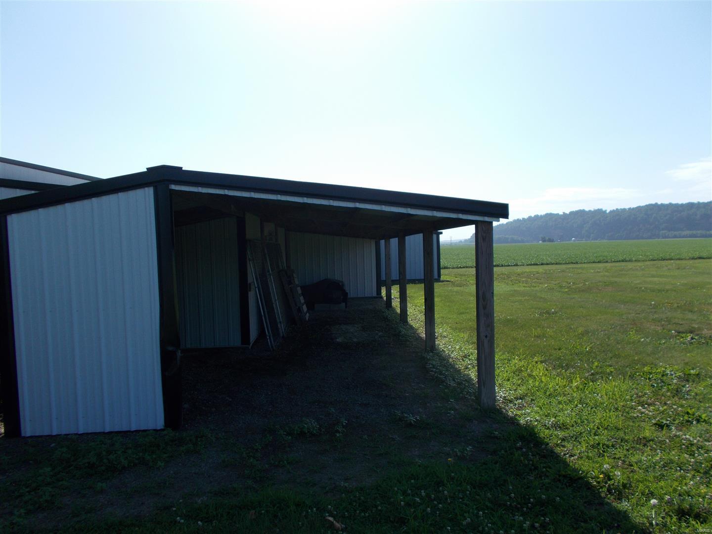 414 East Jacob Road Gorham, IL 62940 - Photo 23 of 29