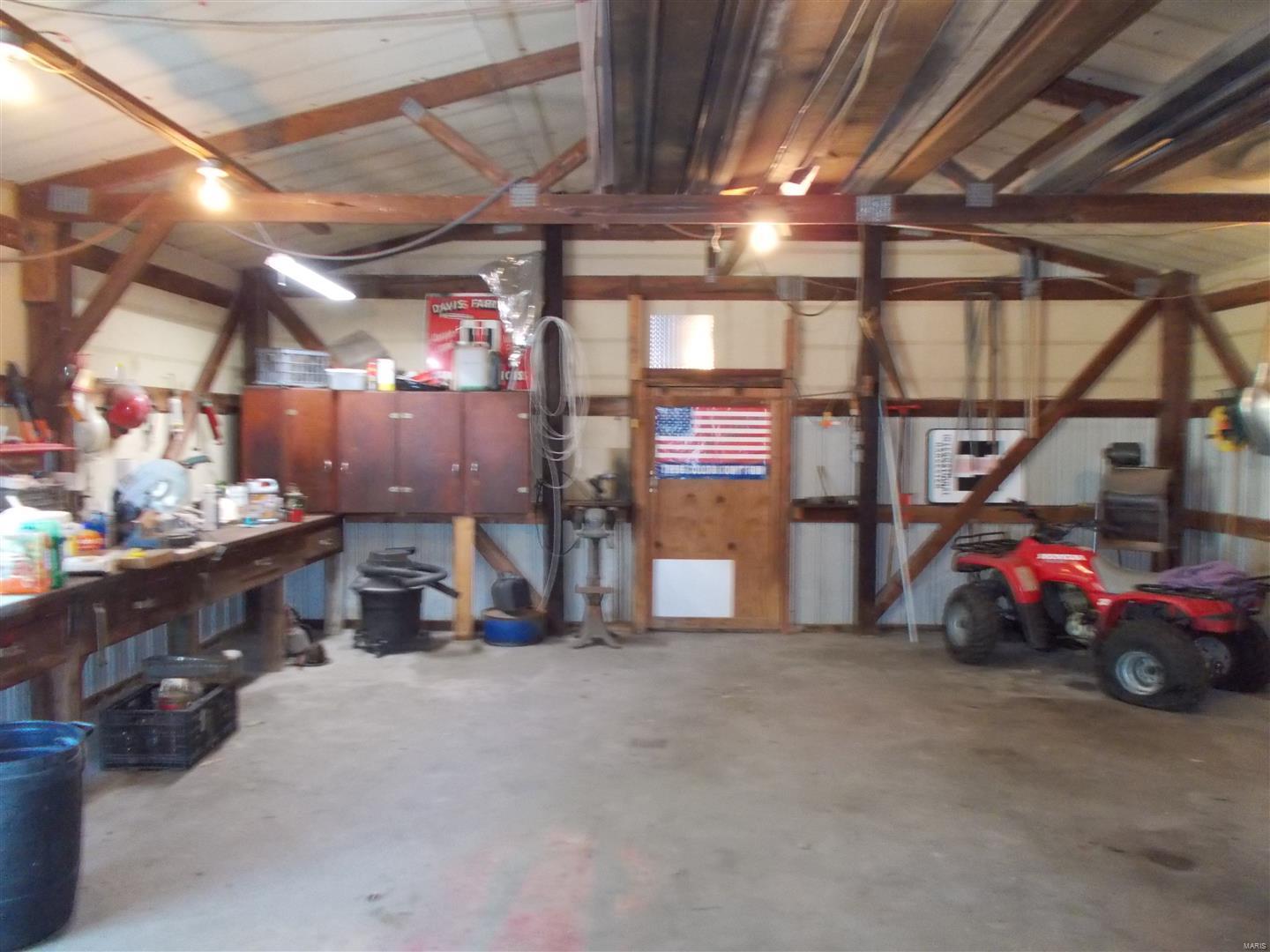 414 East Jacob Road Gorham, IL 62940 - Photo 25 of 29