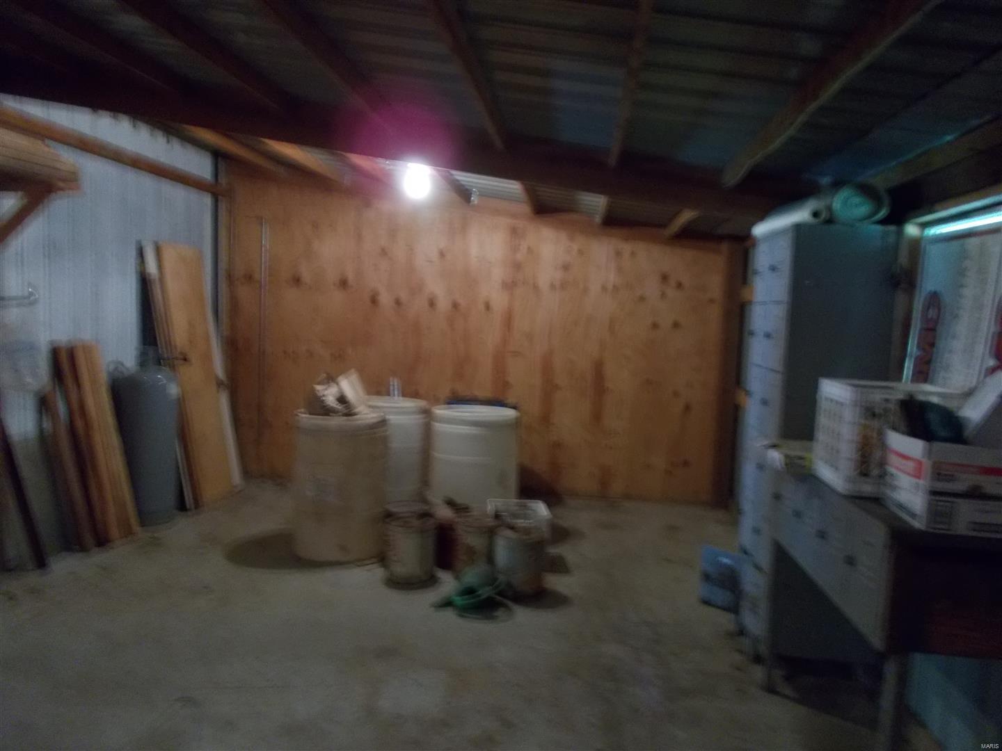 414 East Jacob Road Gorham, IL 62940 - Photo 26 of 29