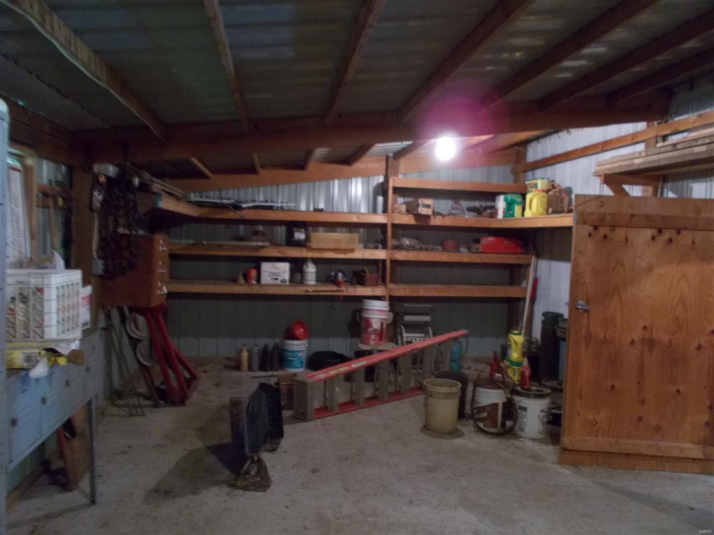414 East Jacob Road Gorham, IL 62940 - Photo 27 of 29