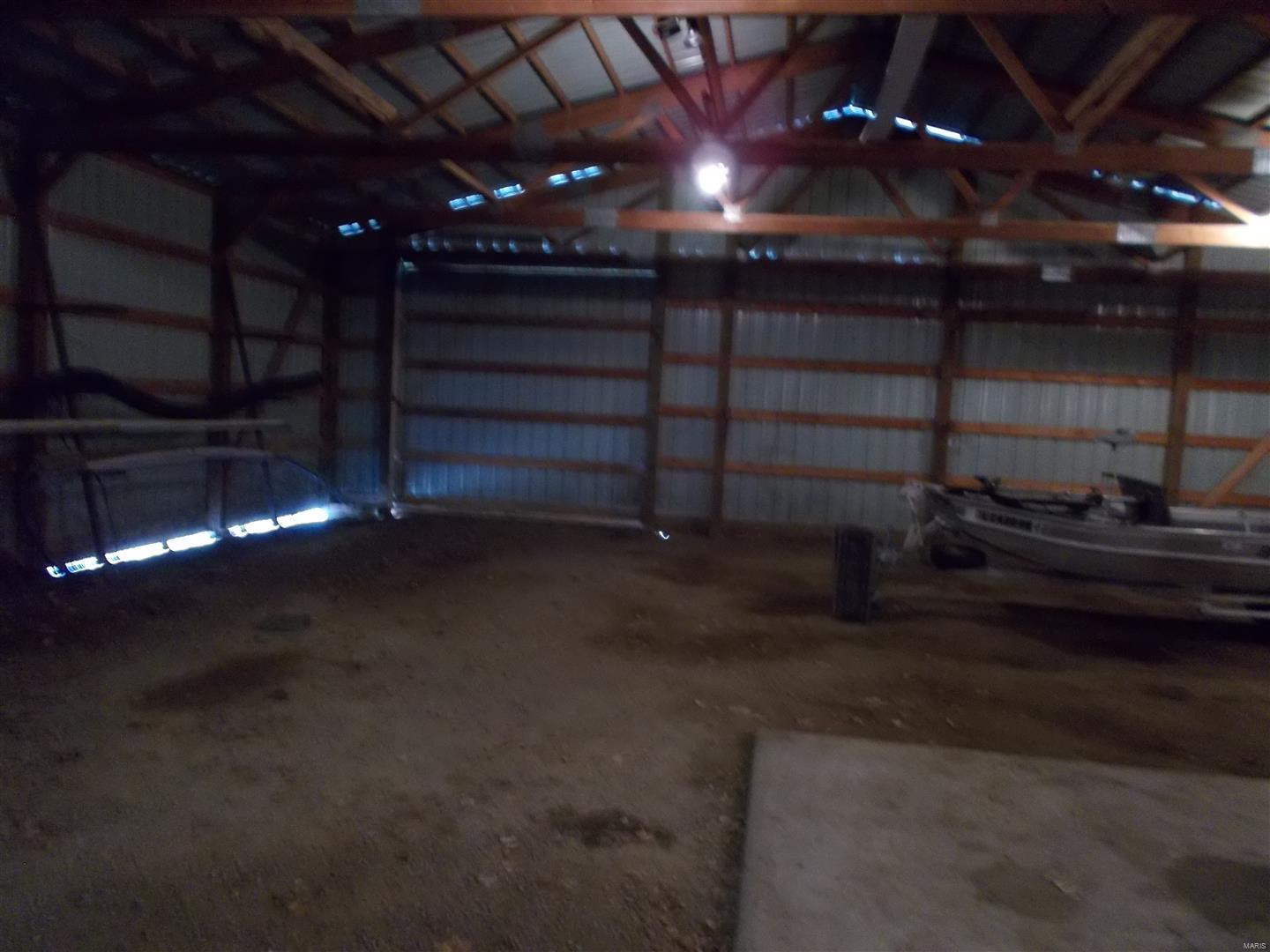 414 East Jacob Road Gorham, IL 62940 - Photo 28 of 29