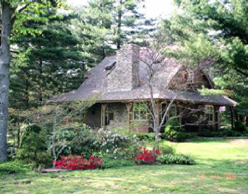 39 Woodville Alton Road Hopkinton, RI 02894 - Photo 1 of 1 Exterior Front.