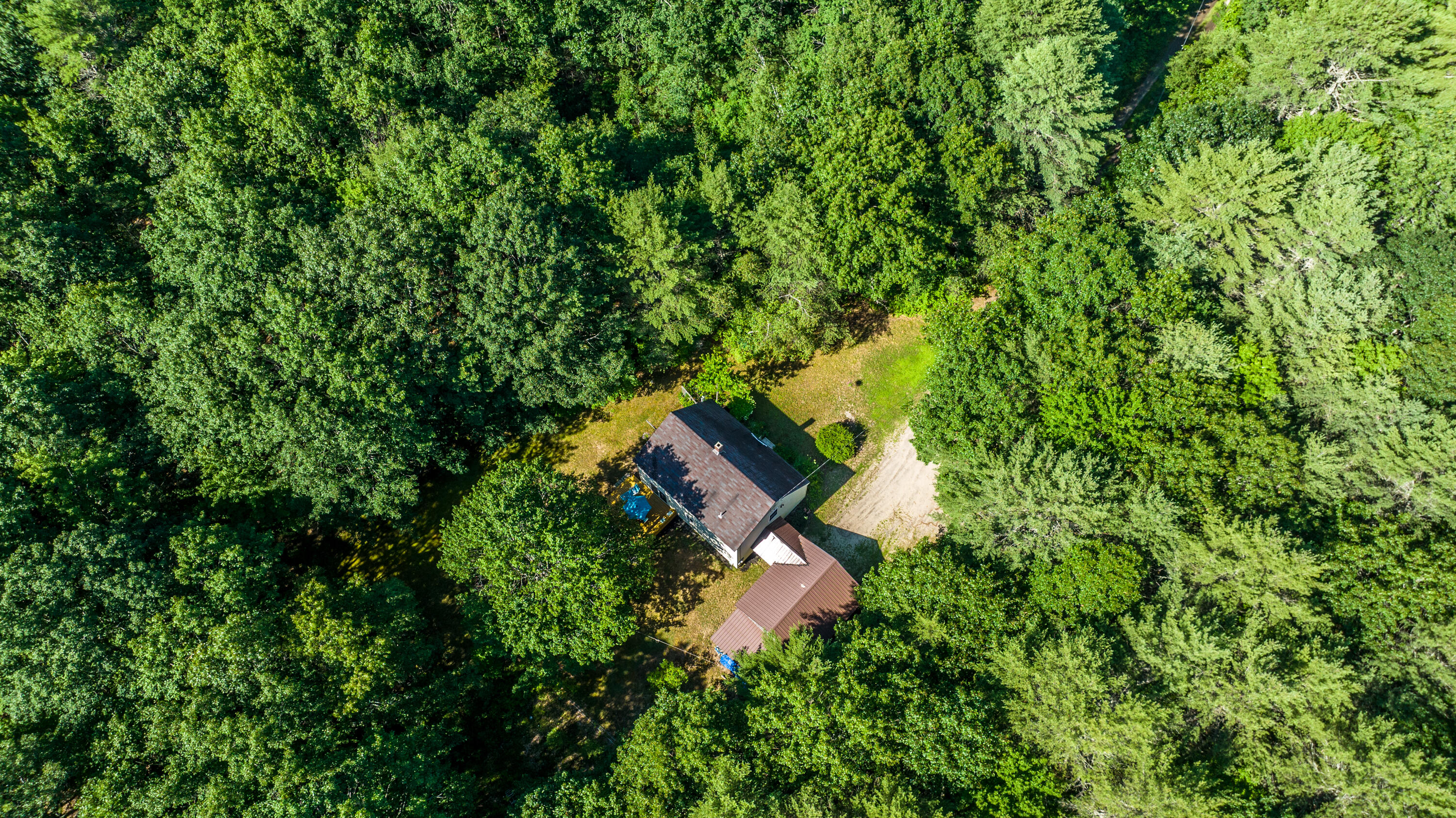 317 Raymond Hill Road Raymond, ME 04071 - Photo 43 of 43 DJI_0016