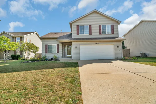 $385,500 | 1314 Martin Court, Plainfield, IL 60586