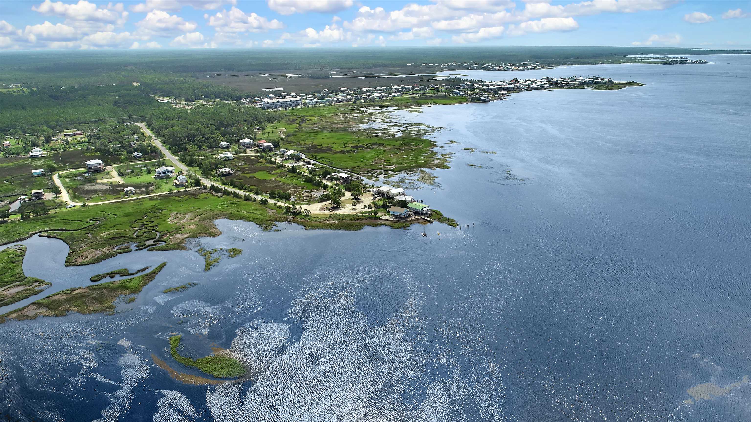 1550 Ezell Beach Road Perry, FL 32348 - Photo 1 of 22 Gallery Image 1