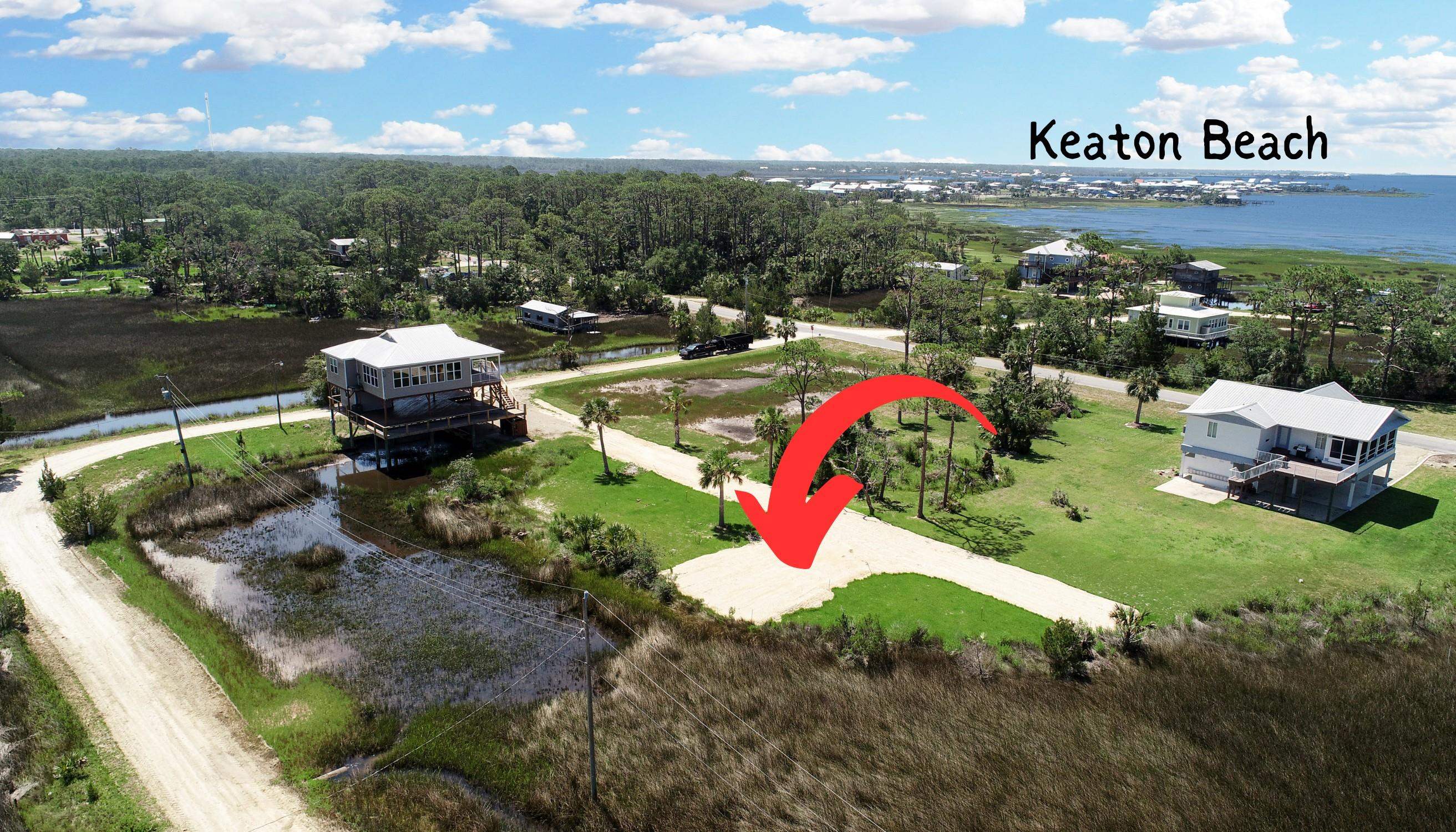 1550 Ezell Beach Road Perry, FL 32348 - Photo 15 of 22 Gallery Image 15
