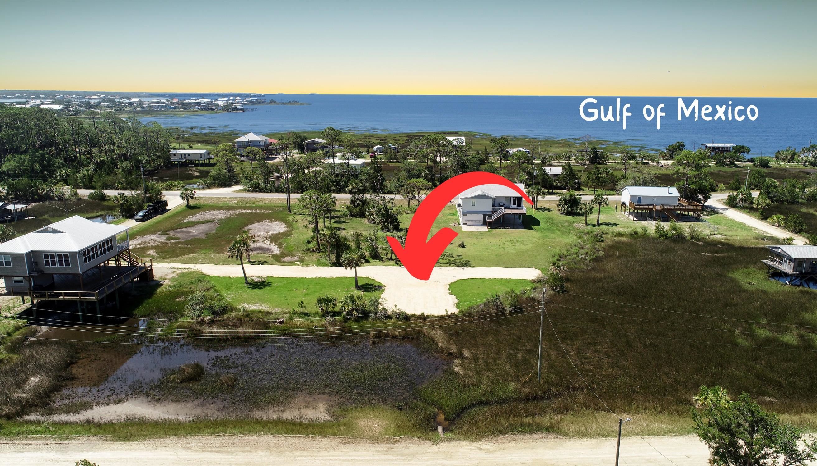 1550 Ezell Beach Road Perry, FL 32348 - Photo 18 of 22 Gallery Image 18