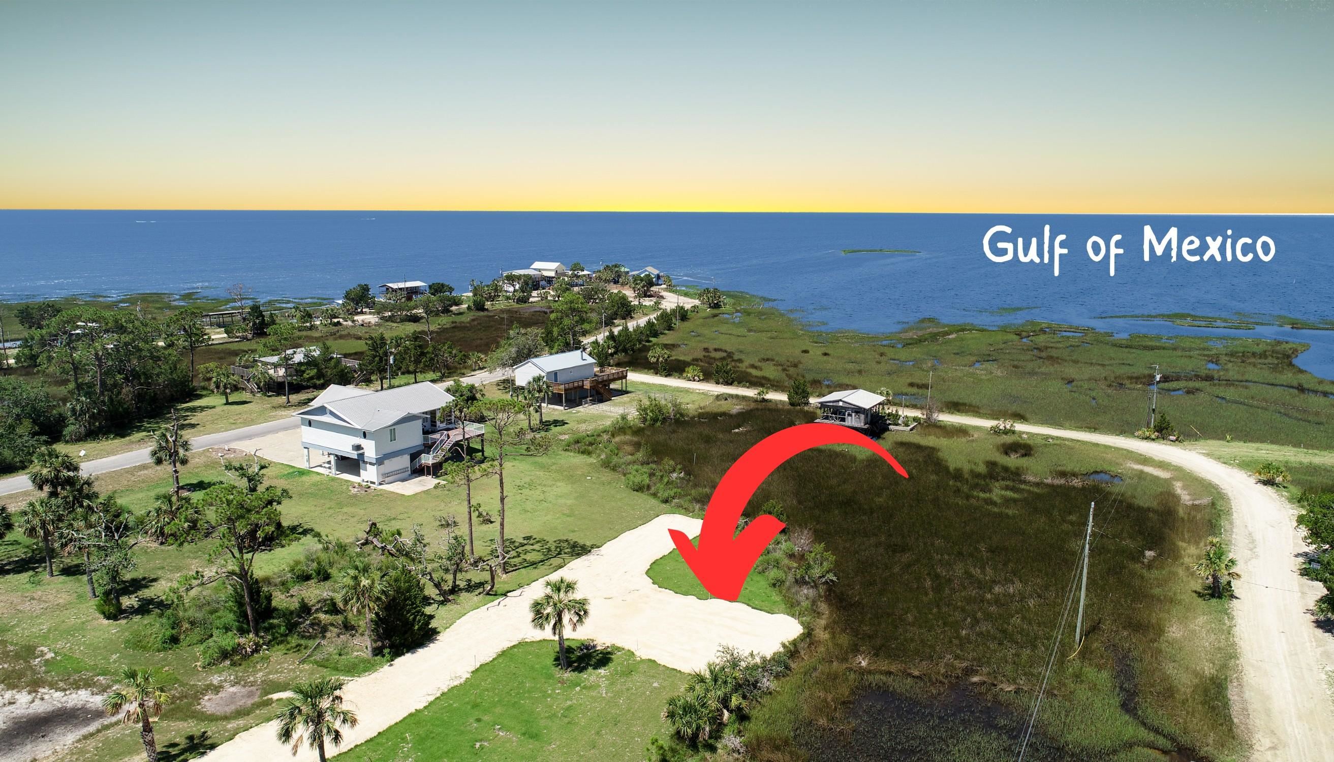 1550 Ezell Beach Road Perry, FL 32348 - Photo 19 of 22 Gallery Image 19
