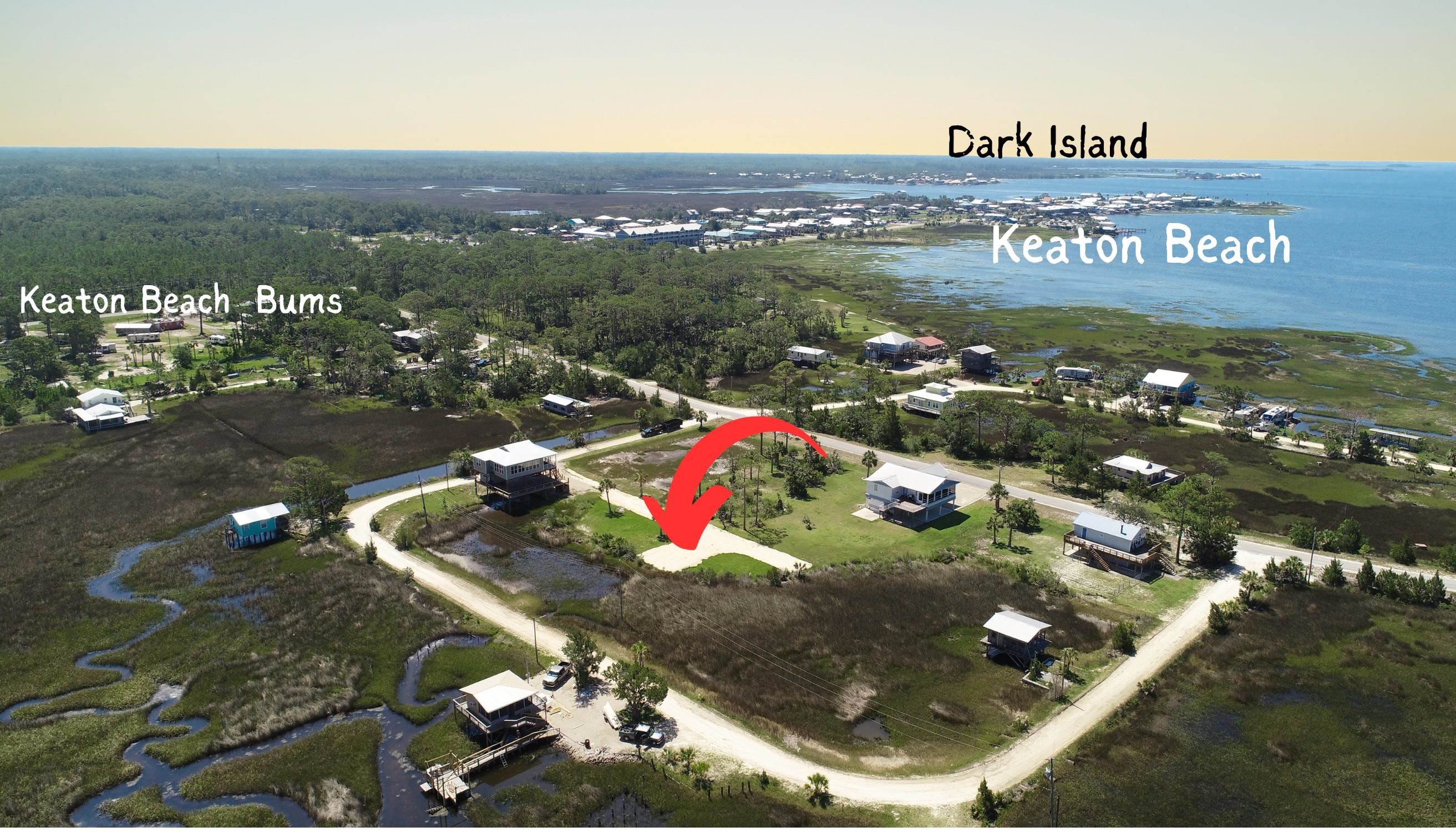 1550 Ezell Beach Road Perry, FL 32348 - Photo 4 of 22 Gallery Image 4