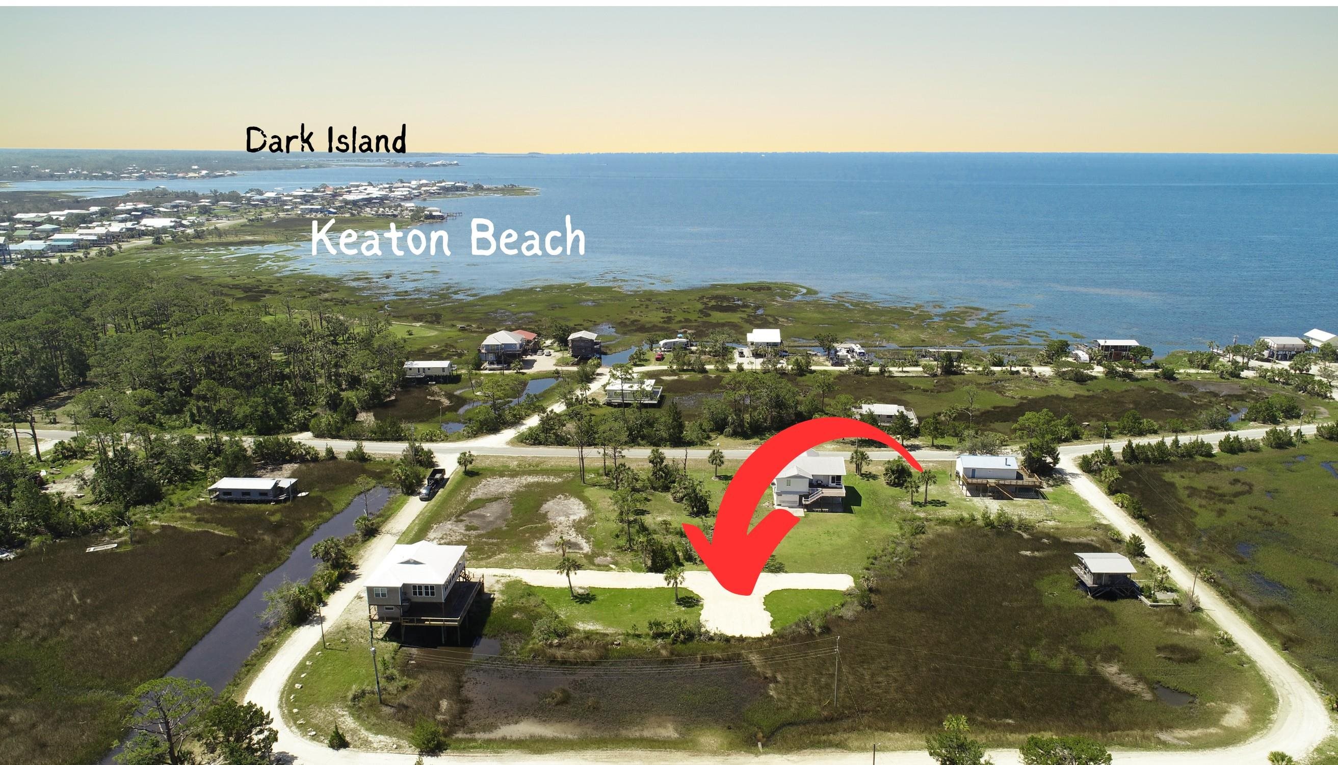 1550 Ezell Beach Road Perry, FL 32348 - Photo 5 of 22 Gallery Image 5