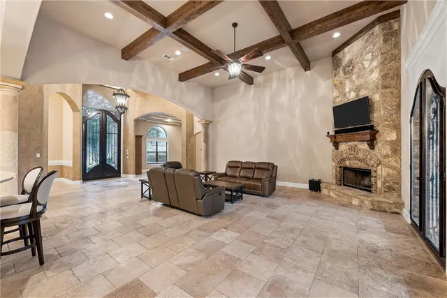 $1,699,999 | 8460 Spicewood Springs Road, China Spring, TX 76633