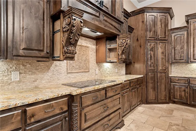 $1,699,999 | 8460 Spicewood Springs Road, China Spring, TX 76633