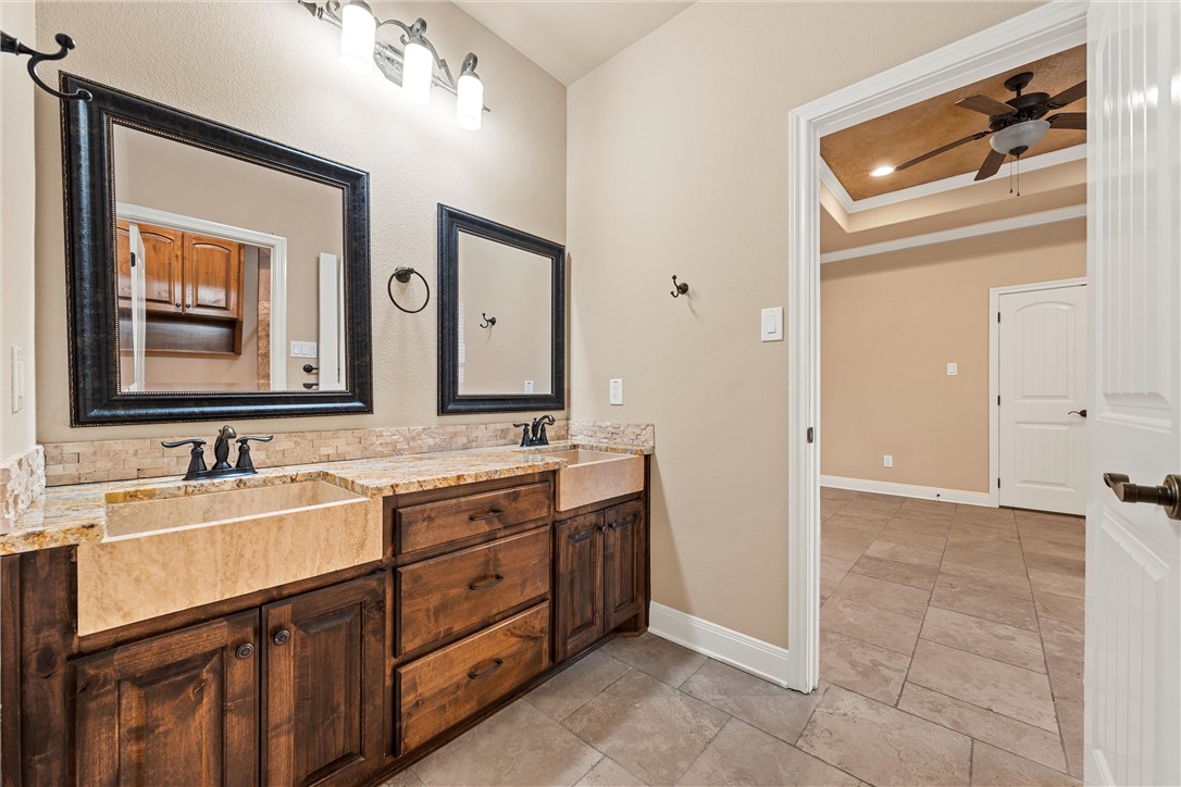 8460 Spicewood Springs Road China Spring, TX 76633 - Photo 24 of 69