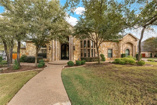 $1,699,999 | 8460 Spicewood Springs Road, China Spring, TX 76633
