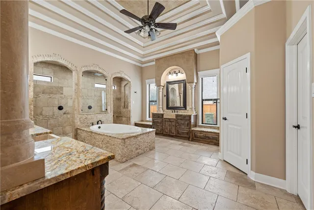 $1,699,999 | 8460 Spicewood Springs Road, China Spring, TX 76633