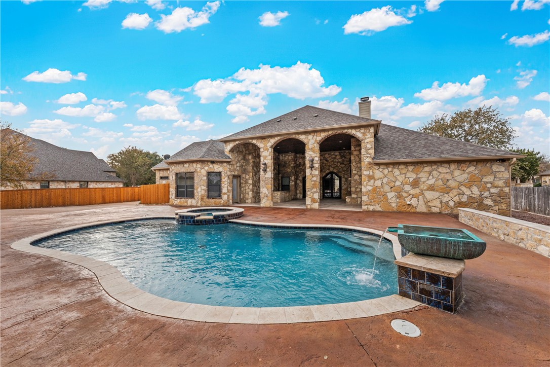 8460 Spicewood Springs Road China Spring, TX 76633 - Photo 47 of 69