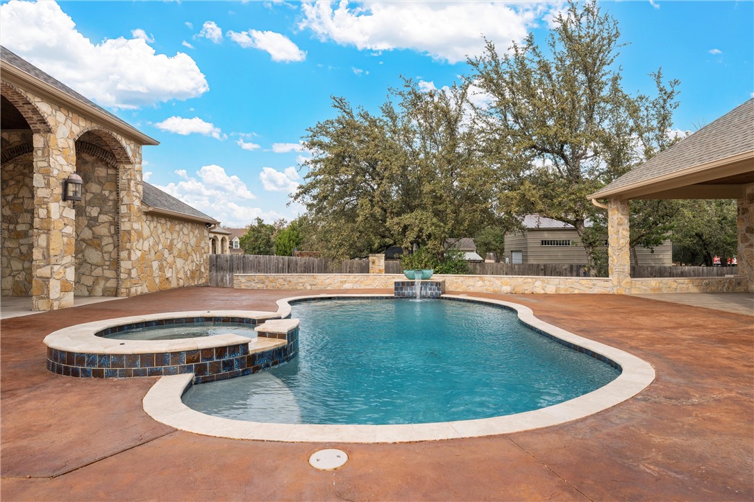 8460 Spicewood Springs Road China Spring, TX 76633 - Photo 49 of 69